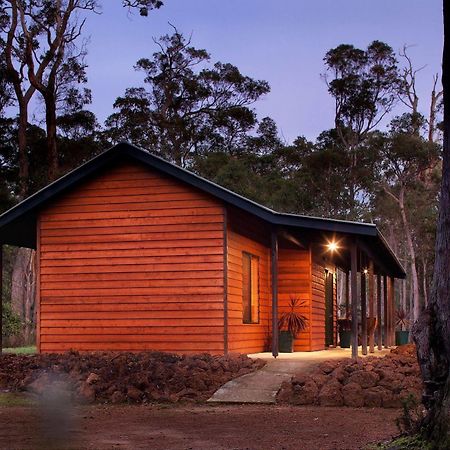 Island Brook Estate Winery And Chalets Маргарет-Ривер Экстерьер фото